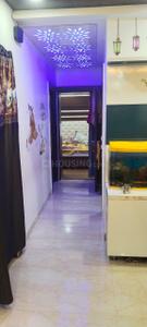 Hall Image of 900 Sq.ft 2 BHK Builder Floor for sale in Santur Silver Springs, Sector 35 Karnal for Rs. 6500000