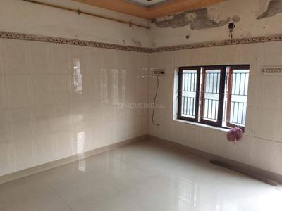 Living Room Image of 600 Sq.ft 1 BHK Independent House for rent in Ghodasar Ahmedabad for Rs. 9000