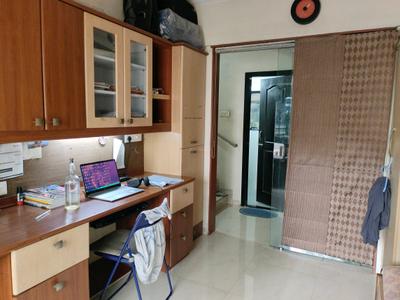 Bedroom Image of 1835 Sq.ft 3 BHK Apartment / Flat for sale in V R Keshav Kunj 2, Sanpada Navi Mumbai for Rs. 37500000