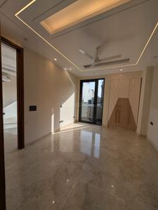 Hall Image of 2000 Sq.ft 3 BHK Builder Floor for sale in Greater Kailash New Delhi for Rs. 57500000