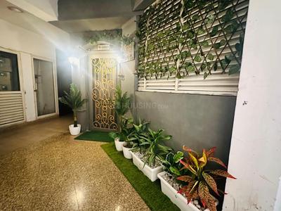 Balcony Image of 1435 Sq.ft 3 BHK Apartment / Flat for sale in Ajnara Daffodil, Sector 137 Noida for Rs. 20000000