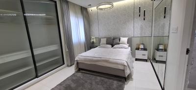 Bedroom Image of 1350 Sq.ft 2.5 BHK Apartment / Flat for sale in Padappai Chennai for Rs. 8500000