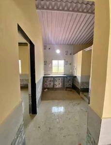 Hall Image of 300 Sq.ft 1 BHK Independent House for sale in Naigaon East Naigaon for Rs. 100000