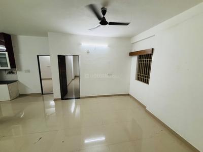 Living Room Image of 1550 Sq.ft 3 BHK Apartment / Flat for rent in Aaradhya Bhoomika AB Star City, Gulmohar Colony Bhopal for Rs. 25000