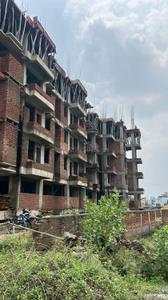 Image of 1050 Sq.ft 2 BHK Apartment / Flat for sale in Aastik Sai Amrita Enclave, Danapur, Patna for Rs. 4500000