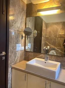 Bathroom Image of 3300 Sq.ft 4 BHK Builder Floor for sale in New Friends Colony New Delhi for Rs. 85000000