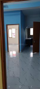 Kitchen Image of 930 Sq.ft 2 BHK Apartment / Flat for sale in Mukundapur Apartment, Mukundapur Kolkata for Rs. 2500000