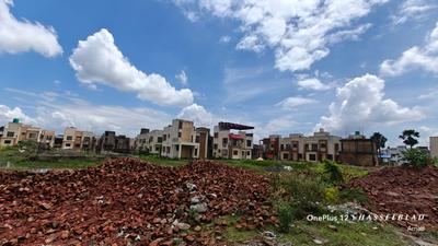 Image of 1140 Sq.ft Residential Plot / Land for sale in New Town, Kolkata for Rs. 1300000