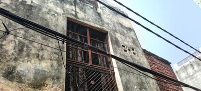 Image of 540 Sq.ft 4 BHK Independent House for sale in Muftiyan, Meerut for Rs. 3000000