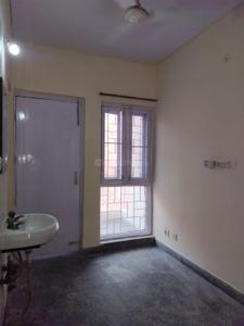 Hall Image of 516 Sq.ft 1 BHK Apartment / Flat for rent in DDA LIG Flats, Molarband New Delhi for Rs. 17500