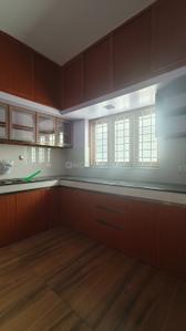 Kitchen Image of 1400 Sq.ft 3 BHK Independent House for sale in Mulanthuruthy Kochi for Rs. 6000000