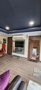 Bedroom Image of 3000 Sq.ft 4 BHK Independent House for rent in Diamond Garden, Chembur Mumbai for Rs. 250000