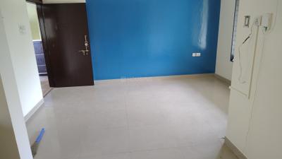 Living Room Image of 900 Sq.ft 1.5 BHK Apartment / Flat for rent in Atul Alcove, Pimple Saudagar Pune for Rs. 27000