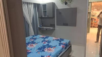 1 BHK Flat