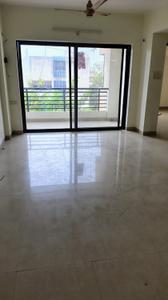 Hall Image of 980 Sq.ft 2 BHK Apartment / Flat for sale in Shikhar Balaji Skyz, Nipania Indore for Rs. 6500000