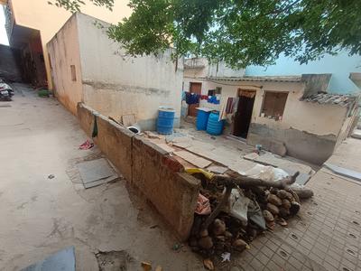 Manjunatha Nagar Plot View 2