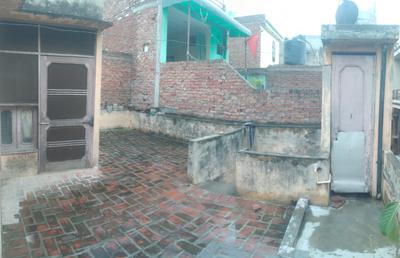 Balcony Image of 630 Sq.ft 2 BHK Independent House for sale in Tehsil Camp Panipat for Rs. 5700000
