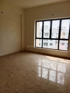 Hall Image of 1500 Sq.ft 3 BHK Apartment / Flat for sale in New Town Kolkata for Rs. 9500000