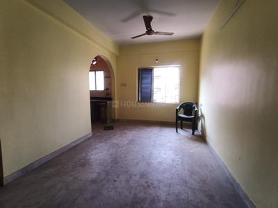 Hall Image of 1182 Sq.ft 3 BHK Apartment / Flat for sale in Madurdaha Kolkata for Rs. 4850000