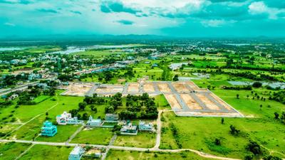 Image of 2400 Sq.ft Residential Plot / Land for sale in Thiruparkadal, Ranipet for Rs. 5016000