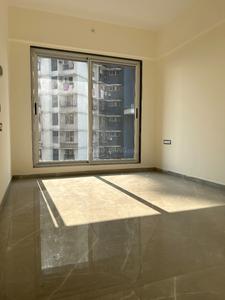 Hall Image of 1150 Sq.ft 2 BHK Apartment / Flat for sale in Mass Insignia, Kharghar Navi Mumbai for Rs. 9800000