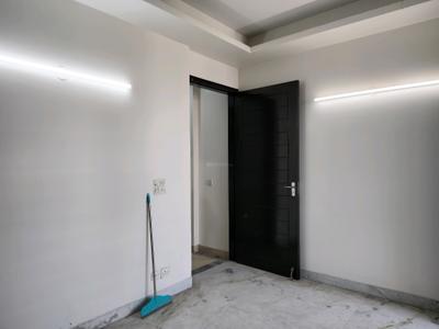 Bedroom Image of 900 Sq.ft 2 BHK Builder Floor for sale in Malviya Nagar New Delhi for Rs. 16000000