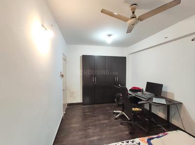 Hall Image of 570 Sq.ft 1 BHK Apartment / Flat for rent in Rajat Rashmi Apartment, Koregaon Park Pune for Rs. 35000