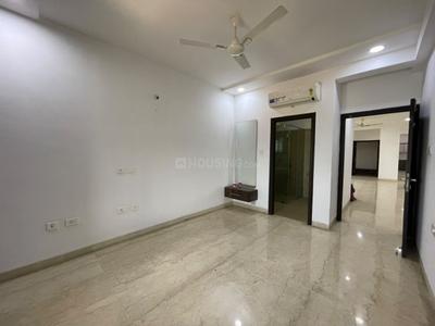 Hall Image of 2500 Sq.ft 3 BHK Apartment / Flat for rent in Jubilee Hills Hyderabad for Rs. 100000