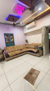 Image of 1255 Sq.ft 2 BHK Apartment / Flat for sale in Vejalpur, Ahmedabad for Rs. 9000000