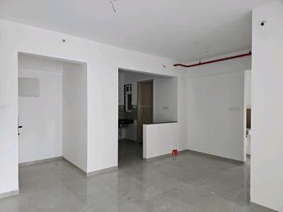 Living Room Image of 1050 Sq.ft 2 BHK Apartment / Flat for sale in Majestique Towers East, Kharadi Pune for Rs. 12000000