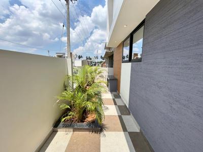 Balcony Image of 1350 Sq.ft 3 BHK Independent House for sale in Man Max Oasis, Kolapakkam Chennai for Rs. 18000000