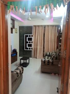 Hall Image of Pratibha Rao Residency  in Alwal, Secunderabad