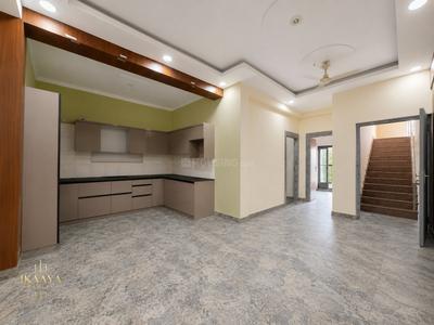 Hall Image of 1550 Sq.ft 3 BHK Builder Floor for sale in Canal Road Dehradun for Rs. 9500000