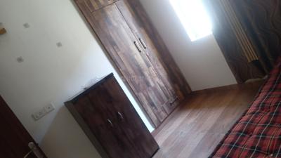 Bedroom Image of 1225 Sq.ft 3 BHK Apartment / Flat for sale in Sheres Shalimar Mannat, Mohammadpur Chauki Lucknow for Rs. 7500000