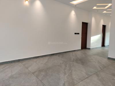 Hall Image of 4500 Sq.ft 4 BHK Independent House for sale in Kakkanad Kochi for Rs. 35000000