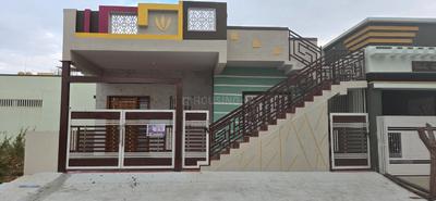 Image of 1200 Sq.ft 2 BHK Independent House for sale in Vasanth Nagar Layout, Mysore for Rs. 10900000