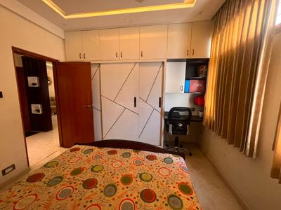 Bedroom Image of 1862 Sq.ft 3 BHK Apartment / Flat for sale in Vanshika Aura, Uttarahalli Hobli Bengaluru for Rs. 22000000