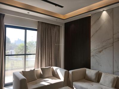 Living Room Image of 2250 Sq.ft 3 BHK Builder Floor for sale in Sector 4 Gurgaon for Rs. 22200000