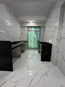 Kitchen Image of 850 Sq.ft 3 BHK Apartment / Flat for sale in Borivali West Mumbai for Rs. 21000000