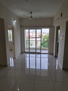 Hall Image of 1350 Sq.ft 3 BHK Apartment / Flat for sale in Bejai Mangalore for Rs. 8500000