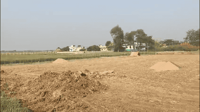 Image of 2200 Sq.ft Residential Plot / Land for sale in Rajgir, Nalanda for Rs. 3201000