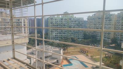 Image of 700 Sq.ft 1.5 BHK Apartment / Flat for sale in Ishwar River Residency, Chikhali, Pune for Rs. 4000000