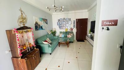 2 BHK Flat
