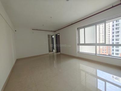 Hall Image of 1245 Sq.ft 3 BHK Apartment / Flat for sale in Hubtown Rising City, Ghatkopar East Mumbai for Rs. 29900000