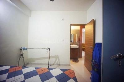 Bedroom Image of 1080 Sq.ft 3 BHK Independent House for sale in Nirmal Sarovar, Vatva Ahmedabad for Rs. 11500000