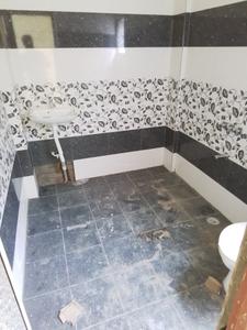 Bathroom Image of 1536 Sq.ft 3 BHK Independent House for sale in Sai Gokul Dham, Chandwad Nashik for Rs. 3500000