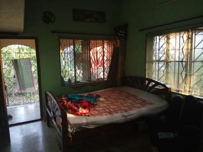 Bedroom Image of 1600 Sq.ft 3 BHK Independent House for sale in Nayabad Kolkata for Rs. 12000000