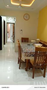 2 BHK Fully Furnished Flat