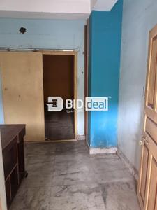 Image of 680 Sq.ft 1 BHK Apartment / Flat for sale in Shibpur, Hooghly for Rs. 2000000