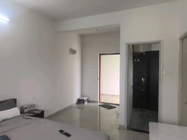 Skv Residency Bedroom 1